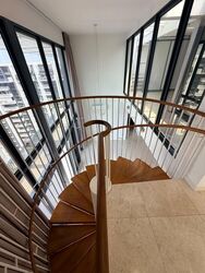 The Lakefront Residences (D22), Condominium #599649771